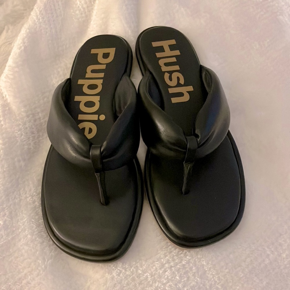 Stylish hush puppies sandals for women